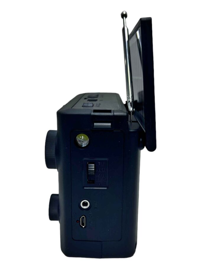 Radio NNS NS- Q35BTS