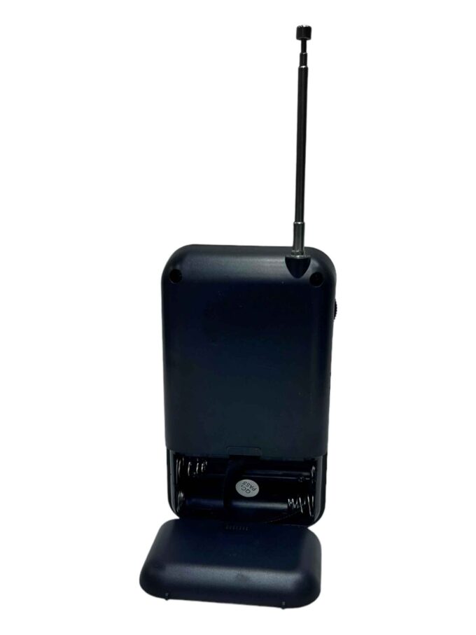 Radio NNS NS 8138