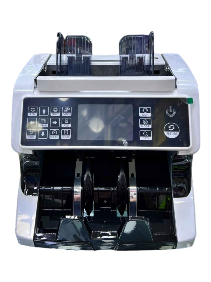 Contadora Validadora 920