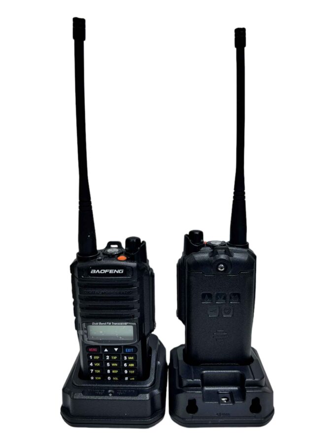 Radio Baofeng Digital UV9R PLUS x1