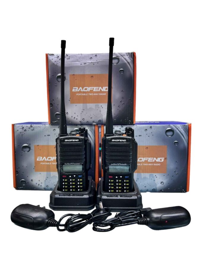 Radio Baofeng Digital UV9R PLUS x1
