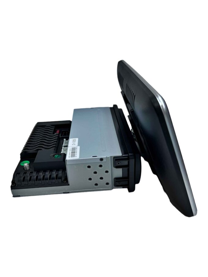 RADIO CARRO Pantalla 10" 1002 Movible