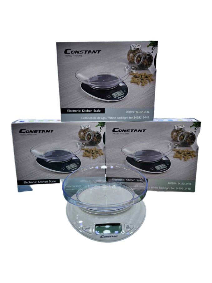 Peso Cocina 5KG 244B