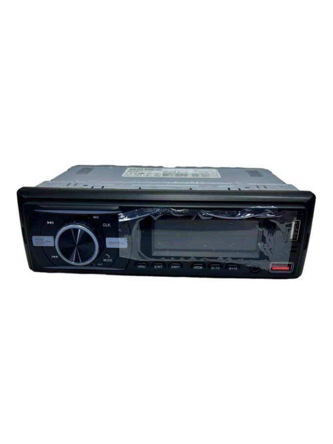 Radio Carro 920 Camaleon