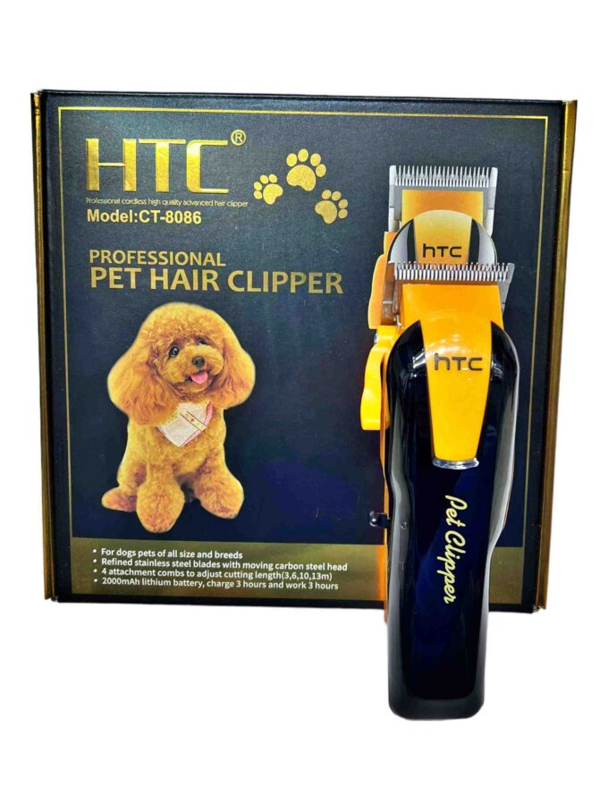 Maquina Mascota HTC 8086