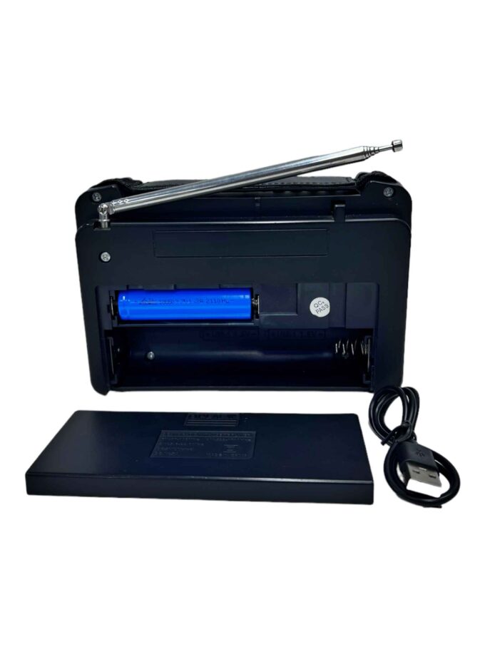 RADIO NNS 8085BT