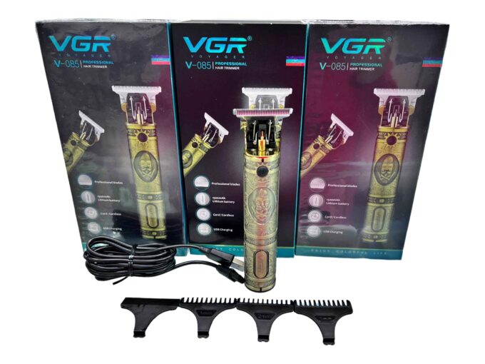 Patillera VGR 085