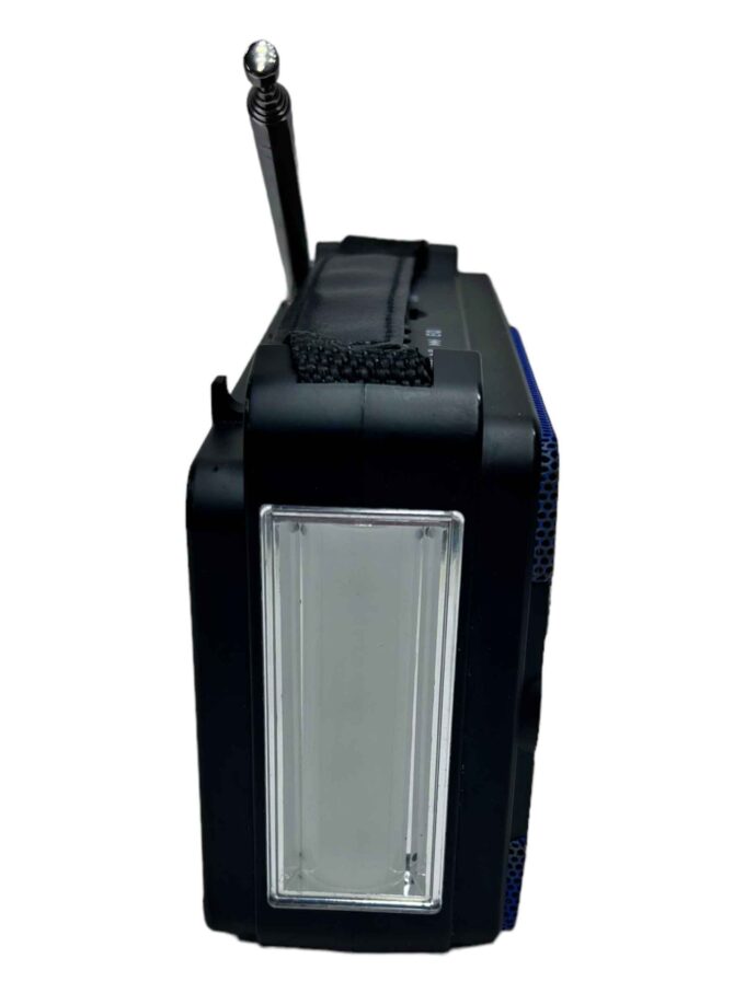 RADIO NNS 8085BT