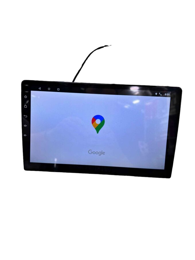 Radio Carro Pantalla 10 pulgadas 1 DIN