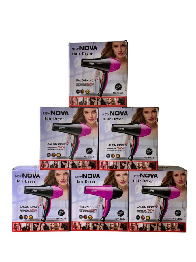 Secador Nova NV-9032