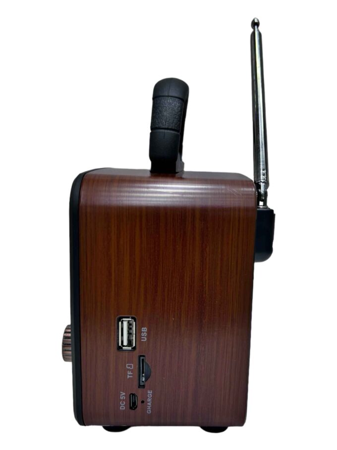 RADIO NNS 8092BT