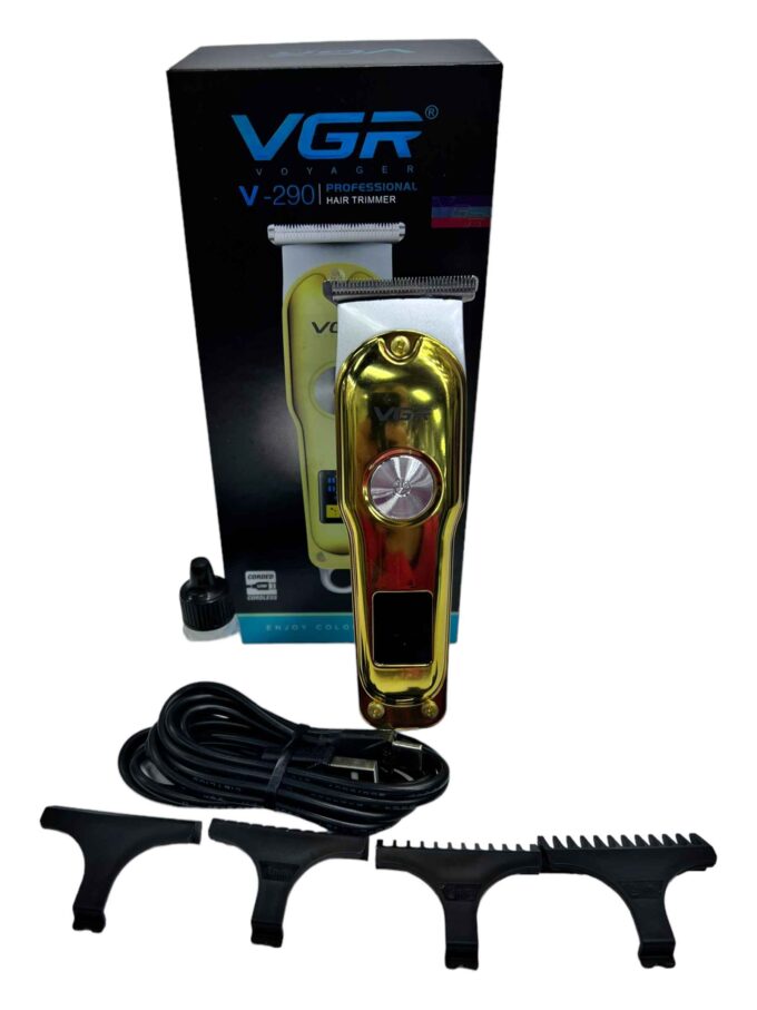 Patillera VGR 290