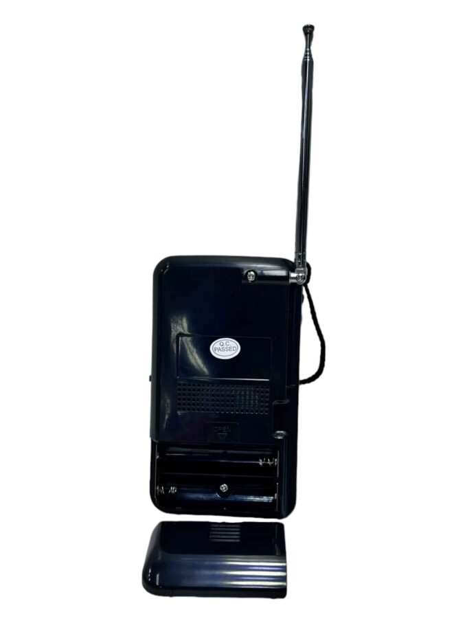 Radio CMik MK-16