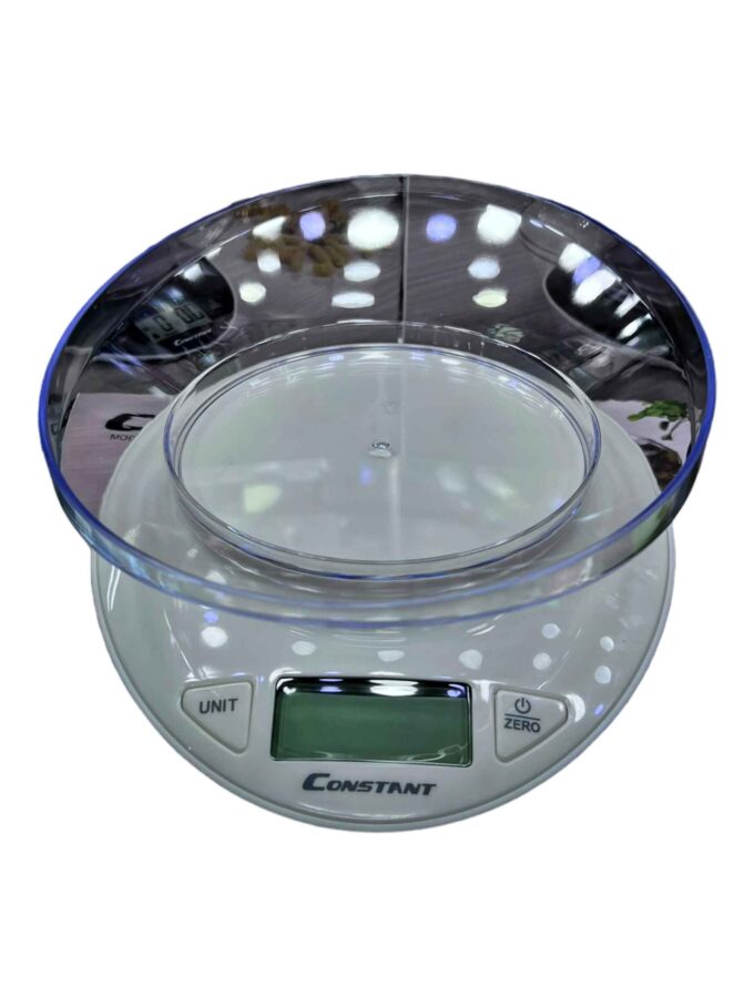 Peso Cocina 5KG 244B