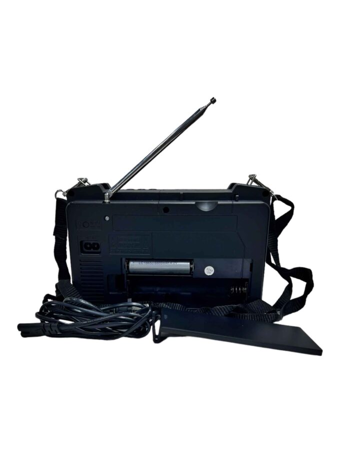 Radio NNS NS 1606 BT