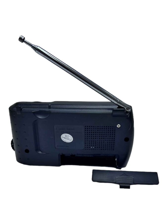 Radio CMiK ICF-8