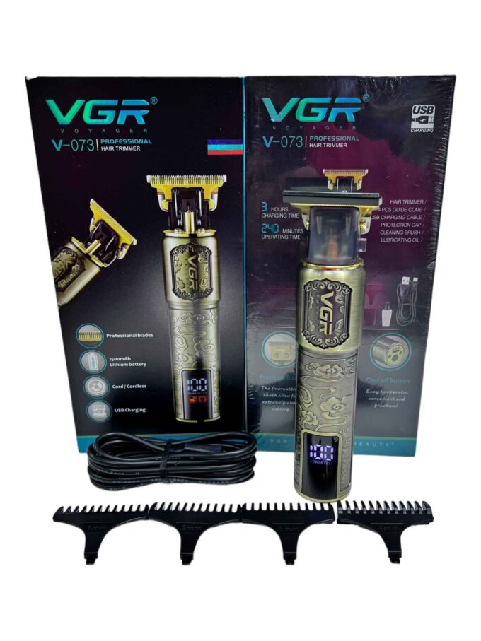 Patillera VGR 073