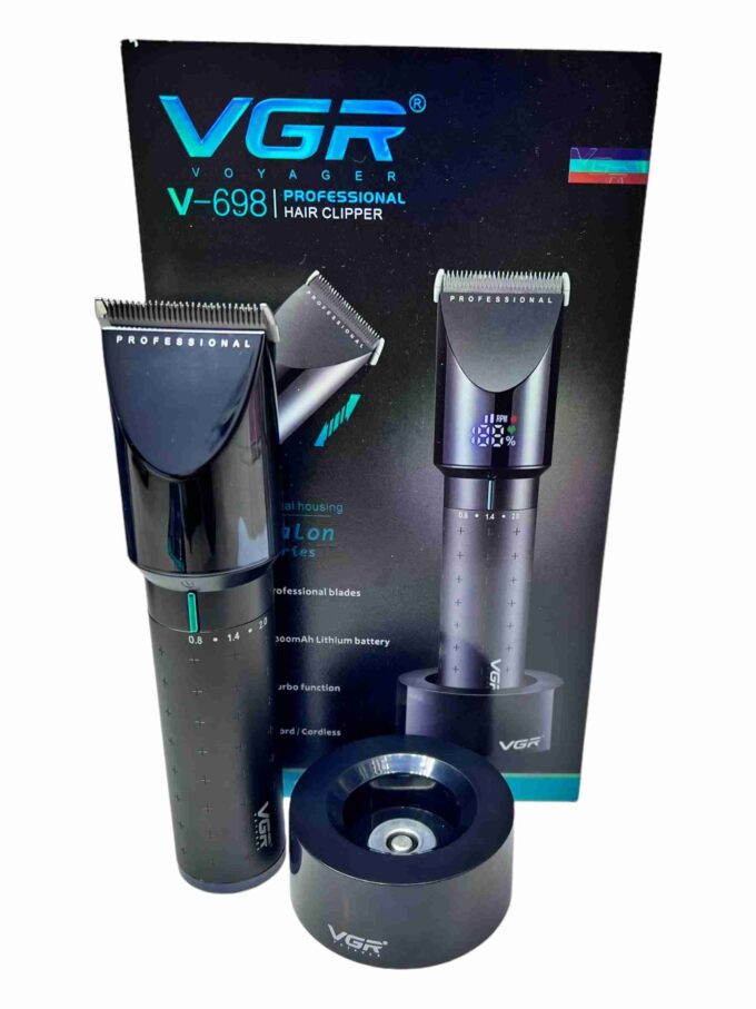 Maquina VGR V-698