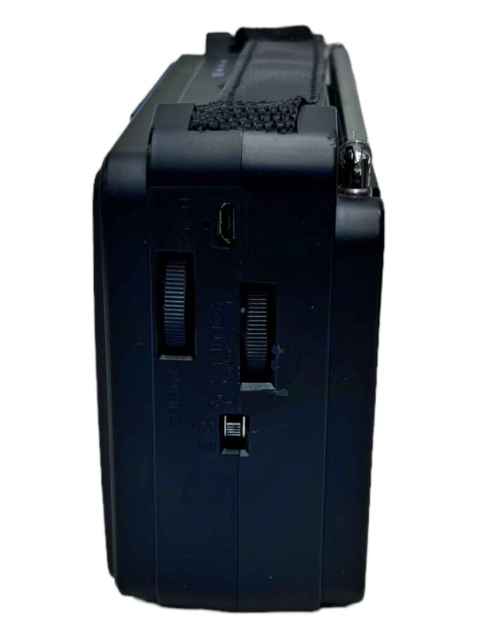 RADIO NNS 8085BT