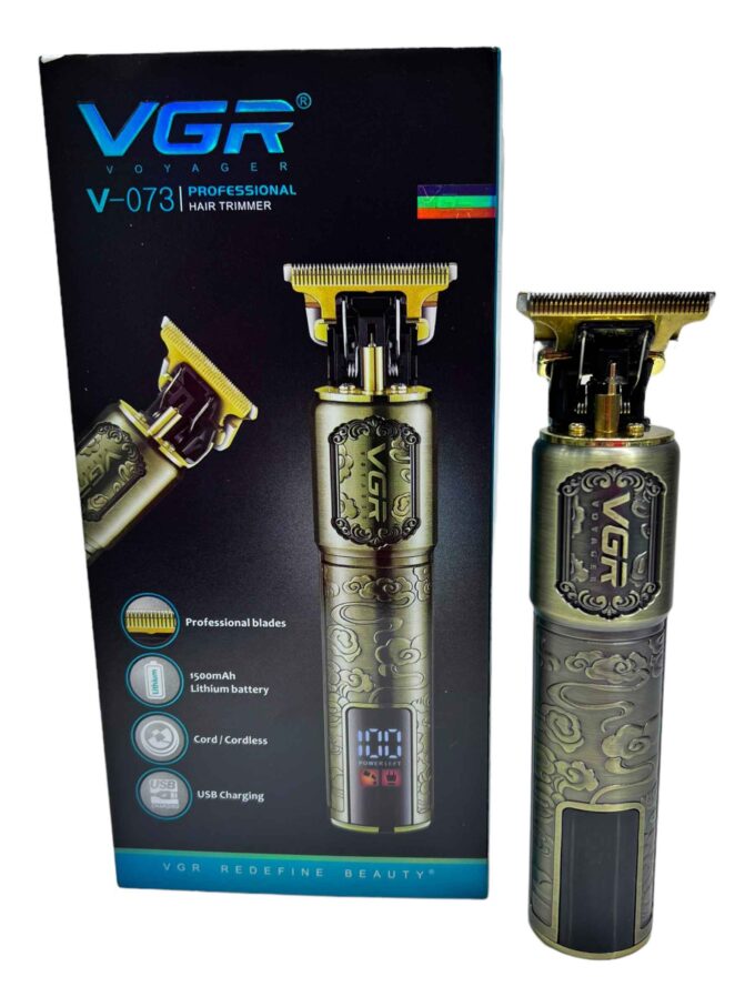 Patillera VGR 073