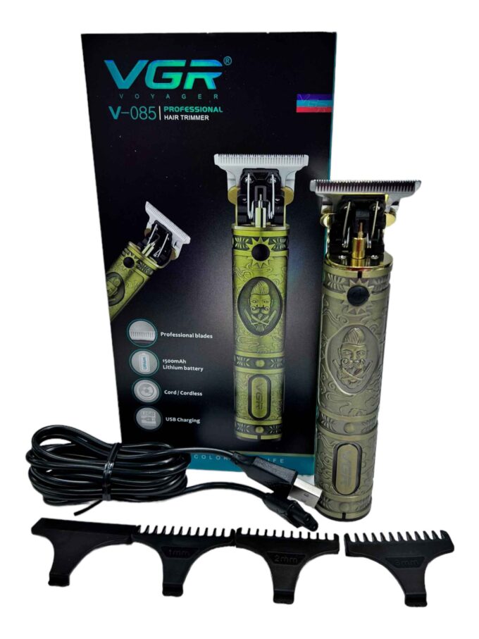 Patillera VGR 085