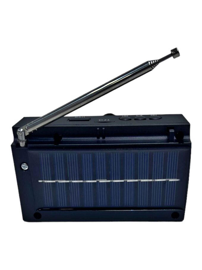 Radio NNS NS- 8103S