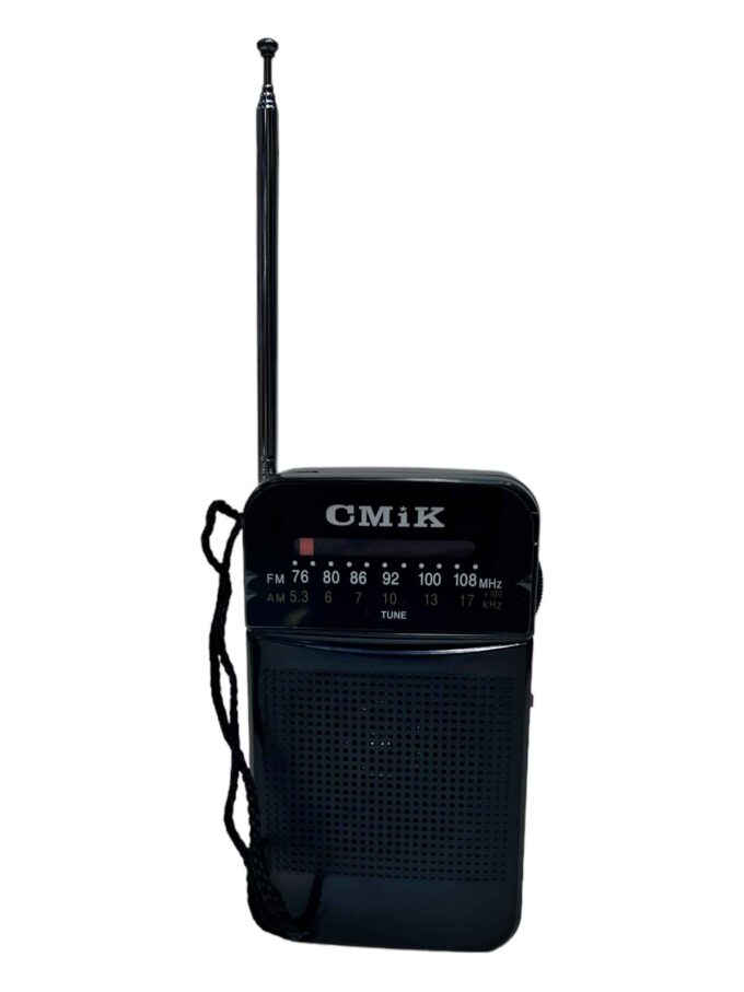 Radio CMik MK-16