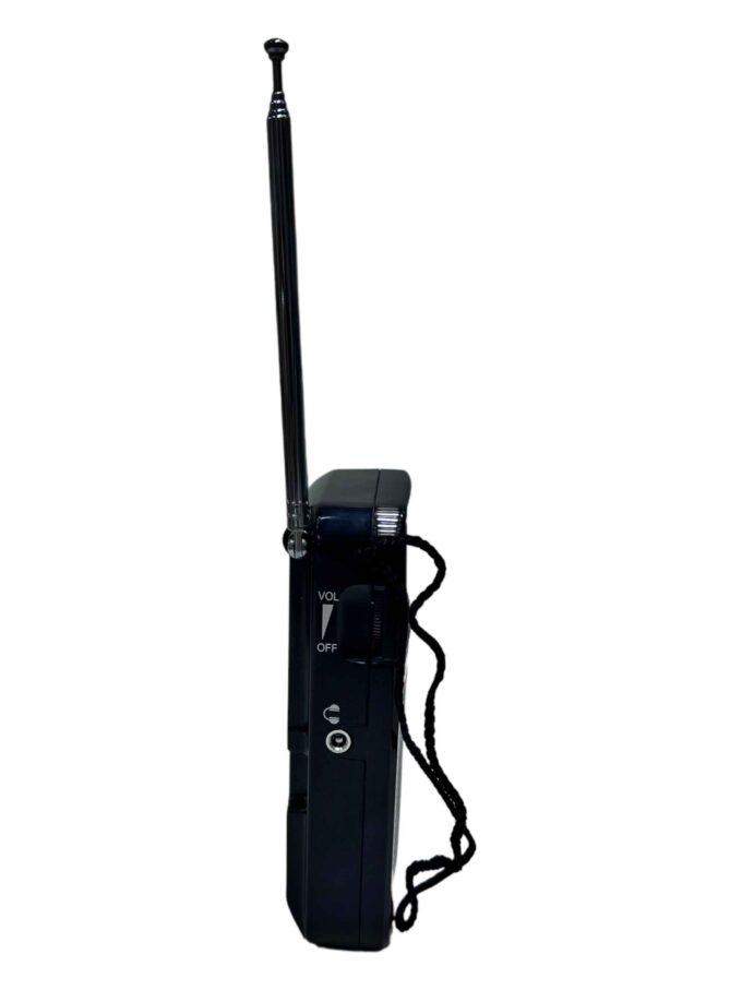 Radio CMik MK-16