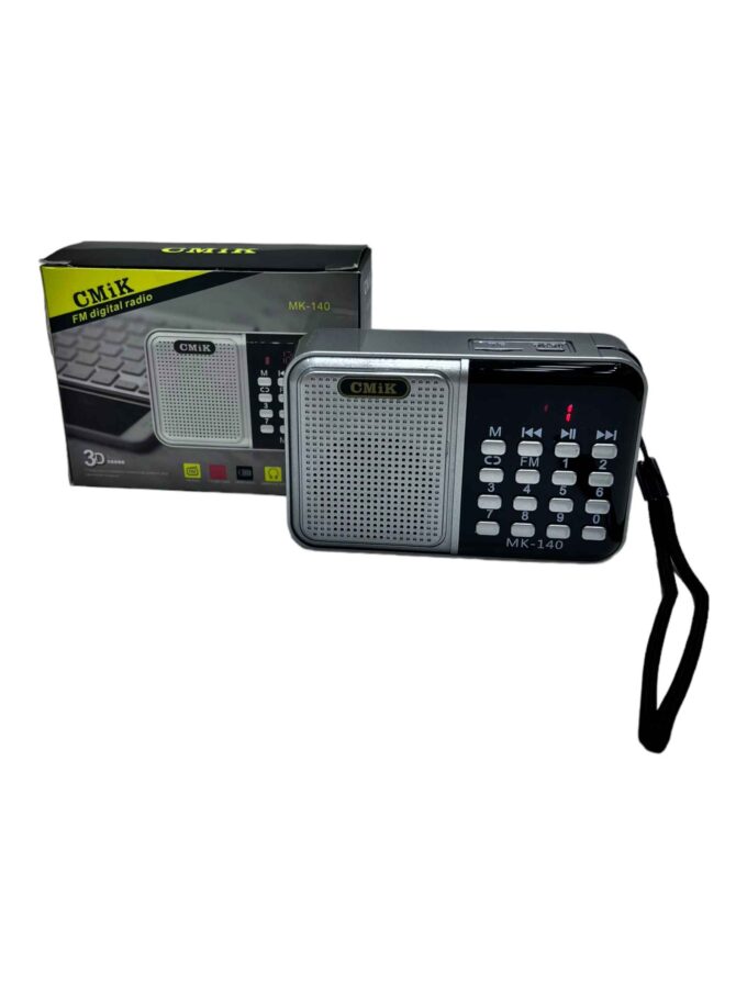 Radio CMik MK-140 Digital