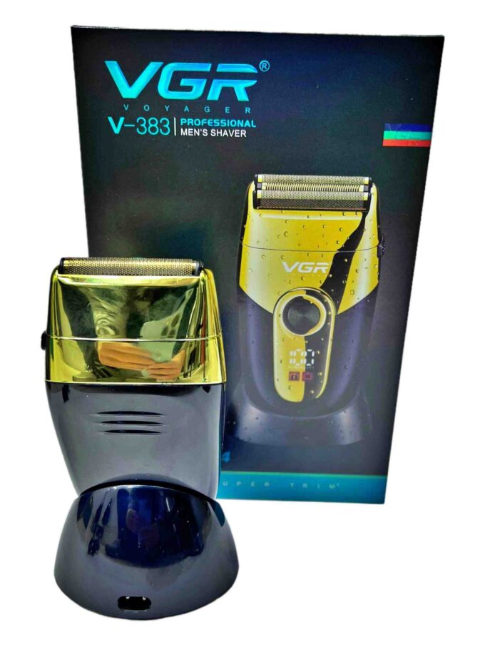 Maquina Shaver VGR V-383