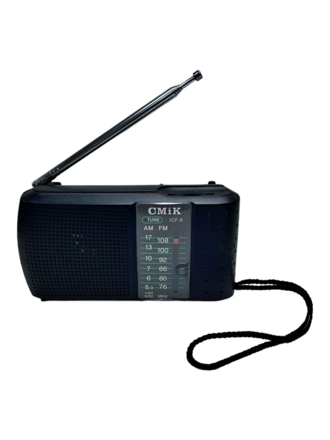 Radio CMiK ICF-8