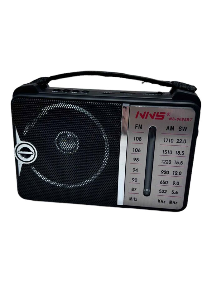 RADIO NNS 8085BT