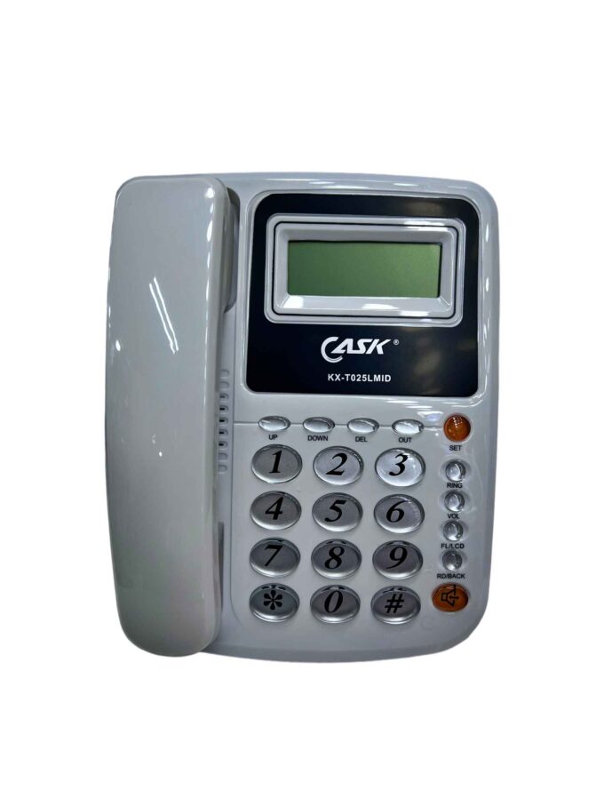 Telefono Cask 025