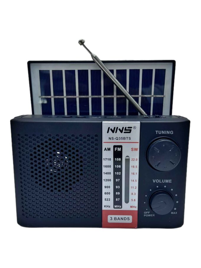 Radio NNS NS- Q35BTS
