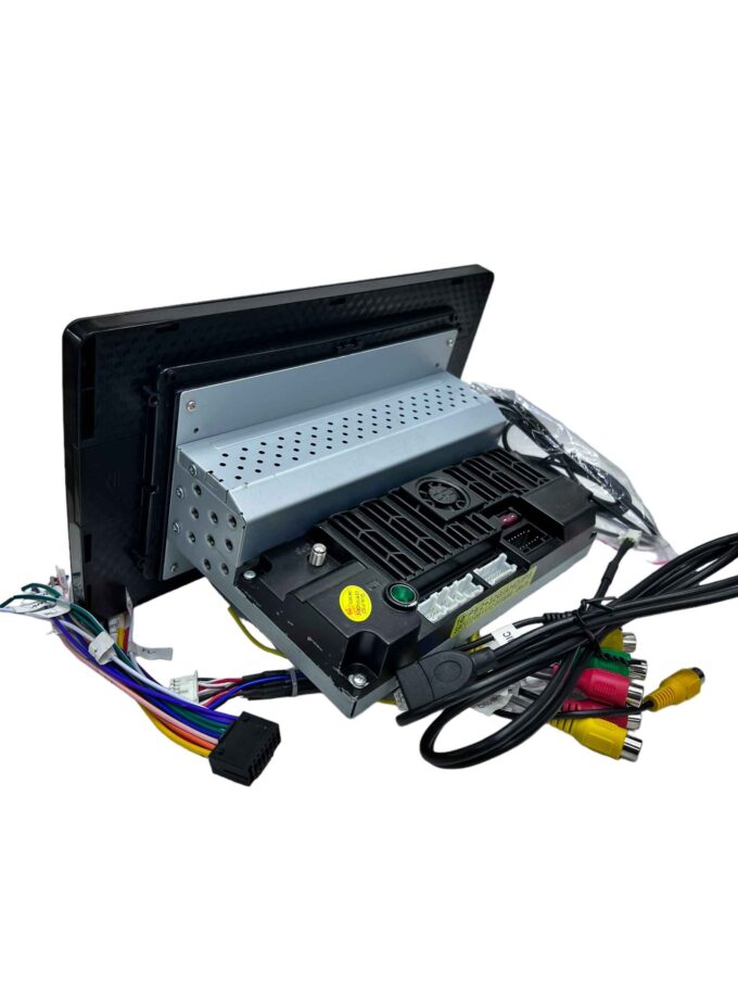 Radio Carro Pantalla 10 pulgadas 1 DIN