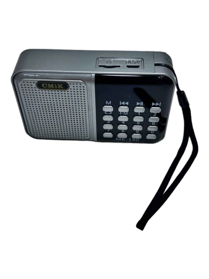 Radio CMik MK-140 Digital