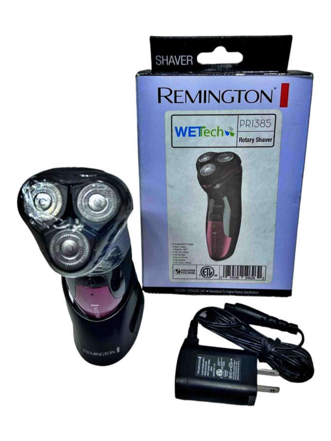 Maquina Remington lavable PR1385