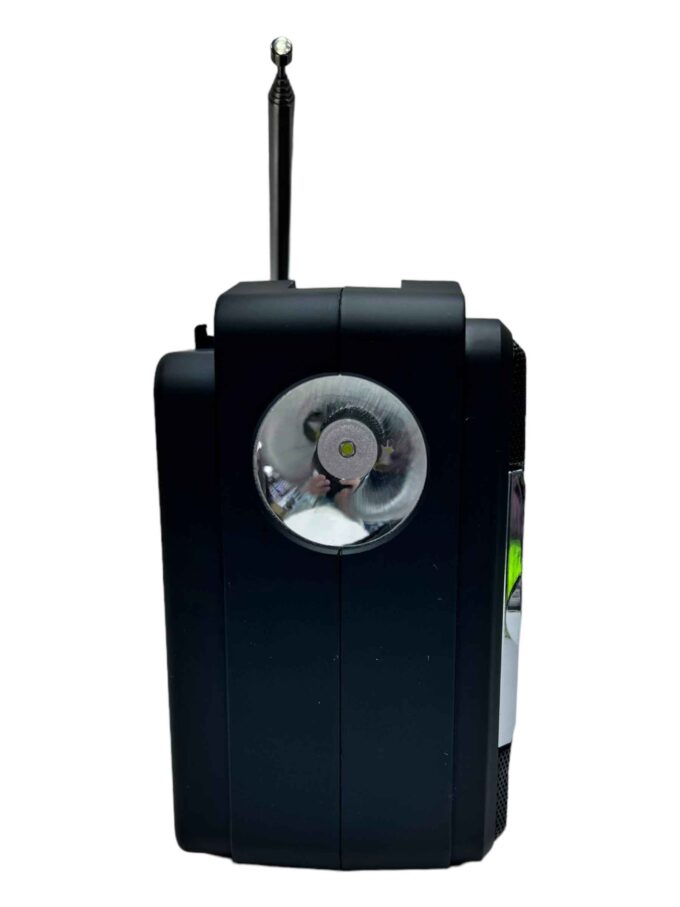 Radio NNS NS 1606 BT