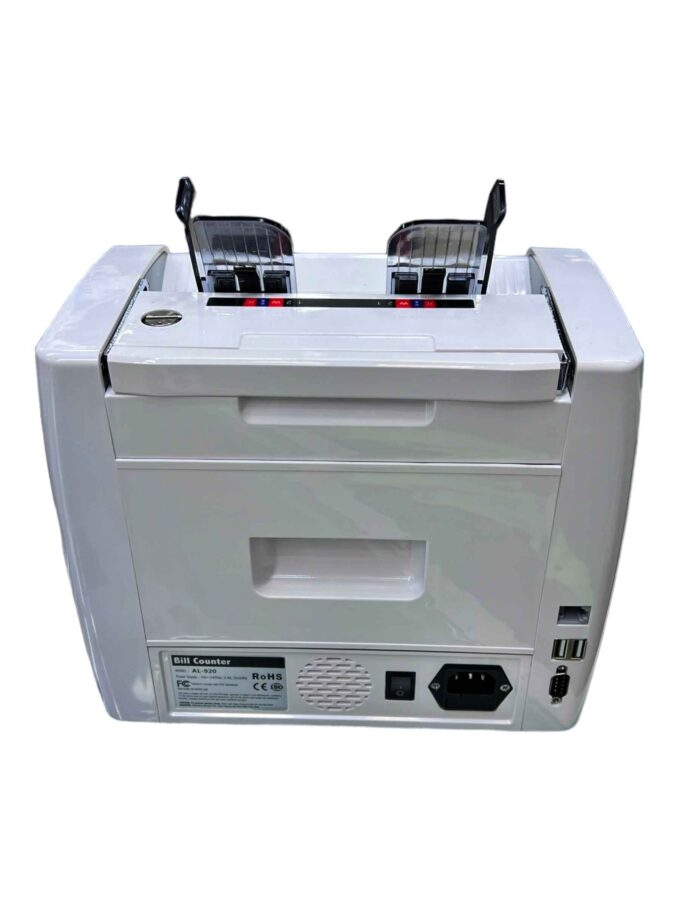 Contadora Validadora 920