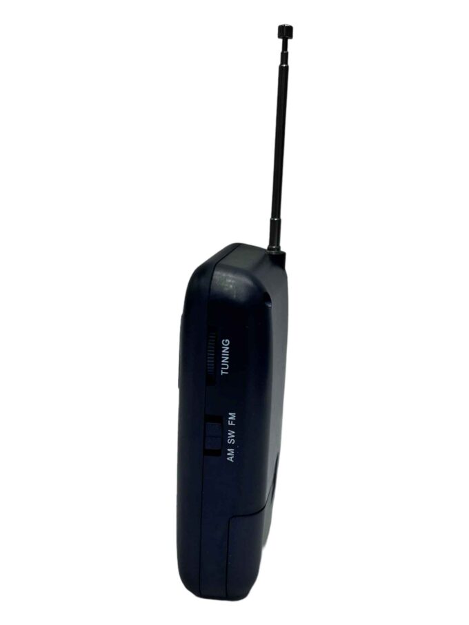 Radio NNS NS 8138