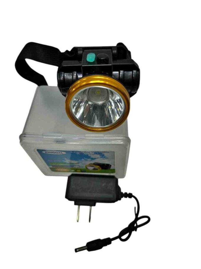 Linterna Minera KG-028