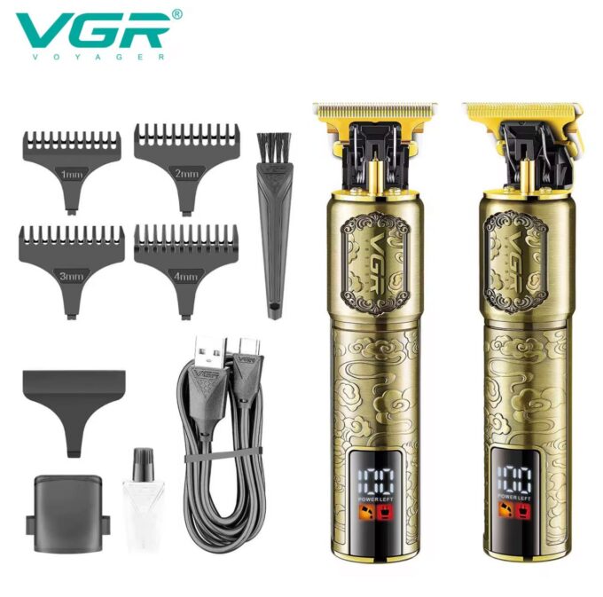 Patillera VGR 073