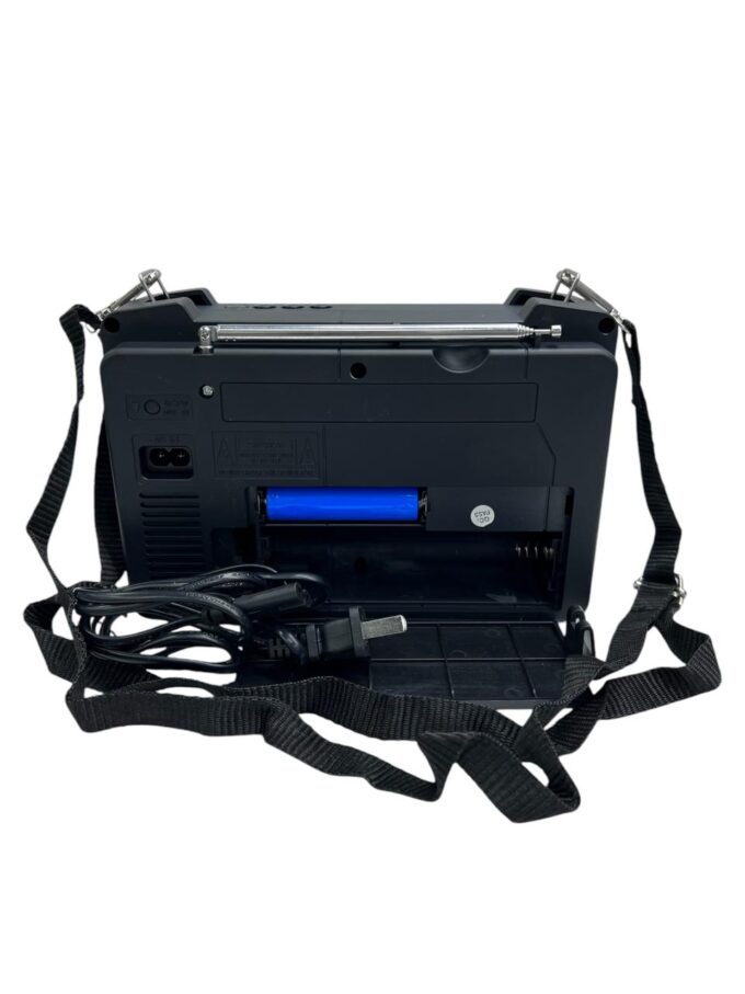 Radio NNS NS-1818 BT