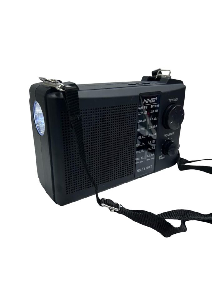 Radio NNS NS-1818 BT