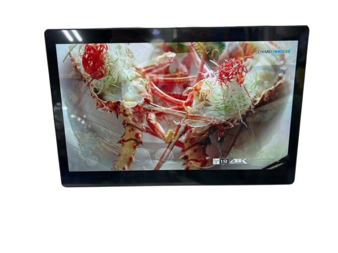 RADIO CARRO Pantalla 13" 1301