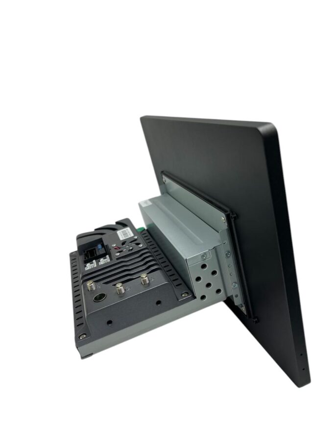 RADIO CARRO Pantalla 13" 1301