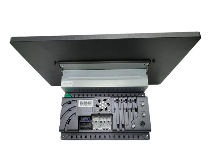 RADIO CARRO Pantalla 13" 1301