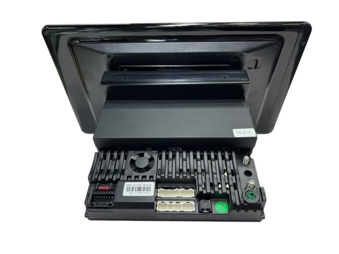 RADIO CARRO Pantalla 13" 1302 Giratoria