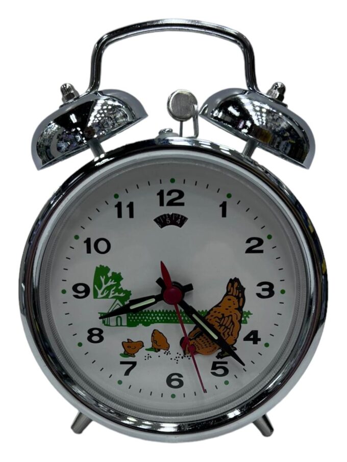 Reloj Campana Gallina HD9920