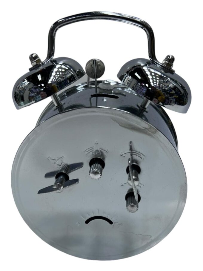 Reloj Campana Gallina HD9920
